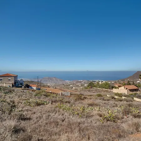 Villa Casa Eyden Sunset View *