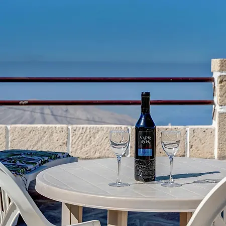 Casa Eyden Sunset View Villa