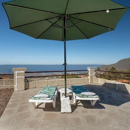 Villa Casa Eyden Sunset View *
