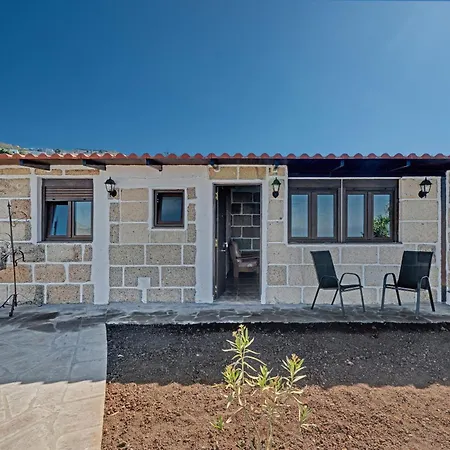 Casa Eyden Sunset View Villa Arona