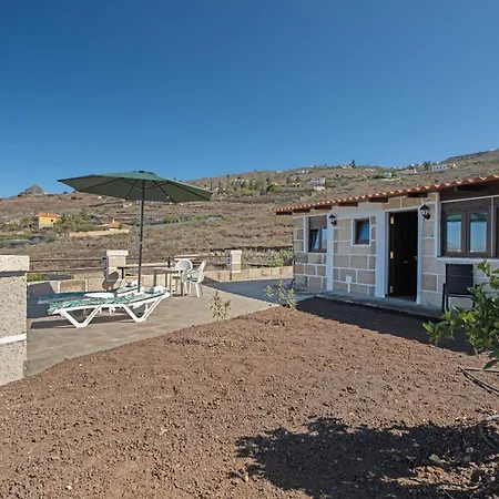 Casa Eyden Sunset View Villa