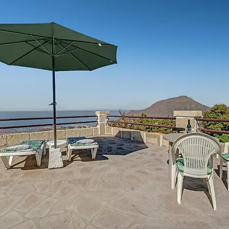 Villa Casa Eyden Sunset View *