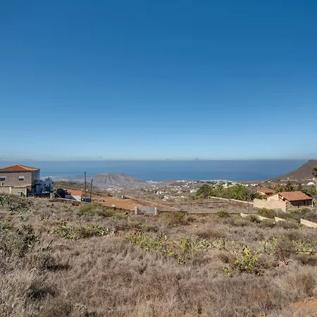 Casa Eyden Sunset View Villa