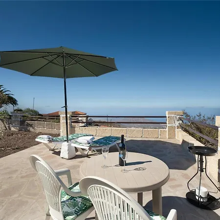 Villa Casa Eyden Sunset View *