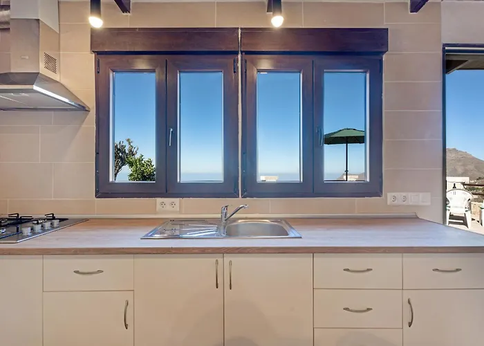 Casa Eyden Sunset View Arona