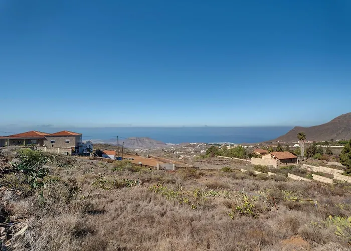 Villa Casa Eyden Sunset View *