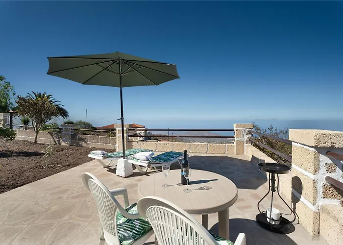 Casa Eyden Sunset View Arona