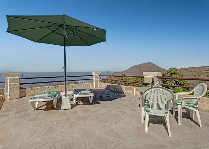 Casa Eyden Sunset View