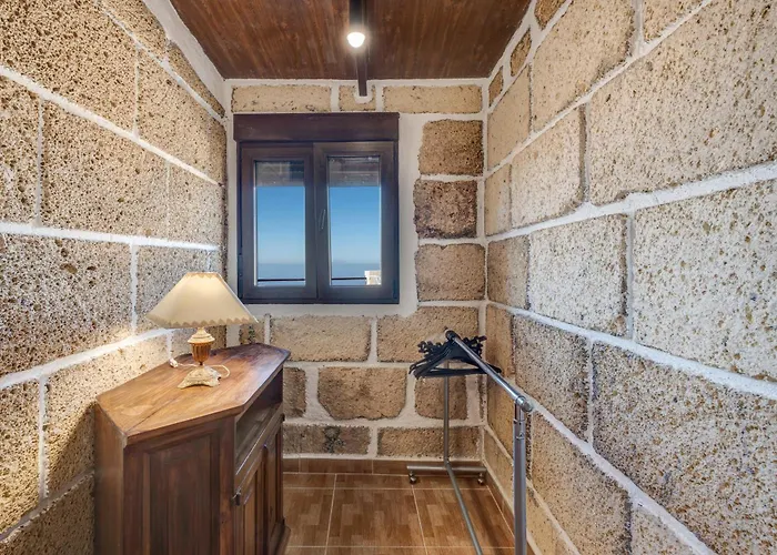 Casa Eyden Sunset View Villa Arona