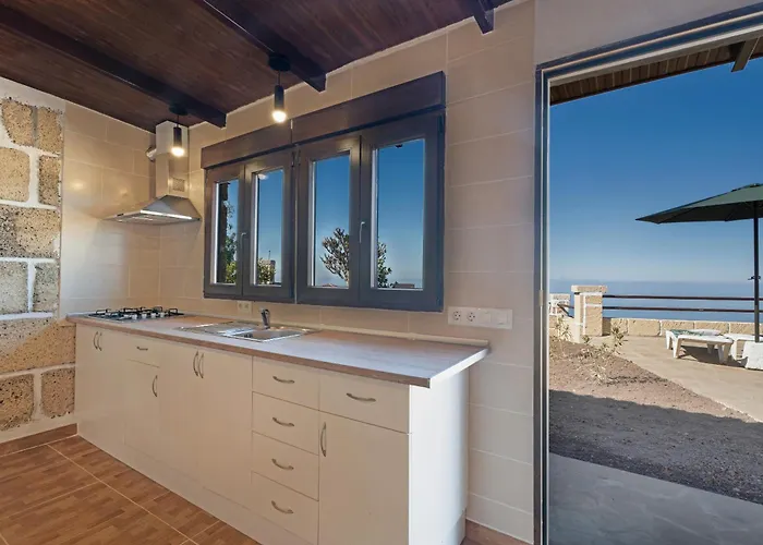 Villa Casa Eyden Sunset View