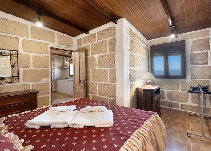 Villa Casa Eyden Sunset View Arona