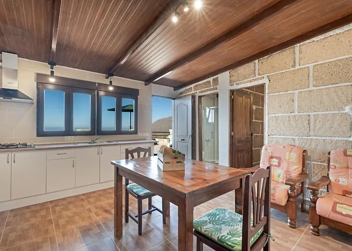 Villa Casa Eyden Sunset View Arona