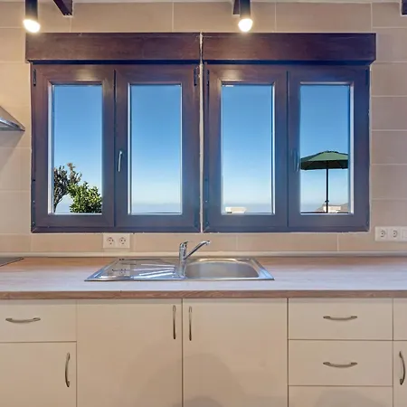 Casa Eyden Sunset View Arona (Tenerife)