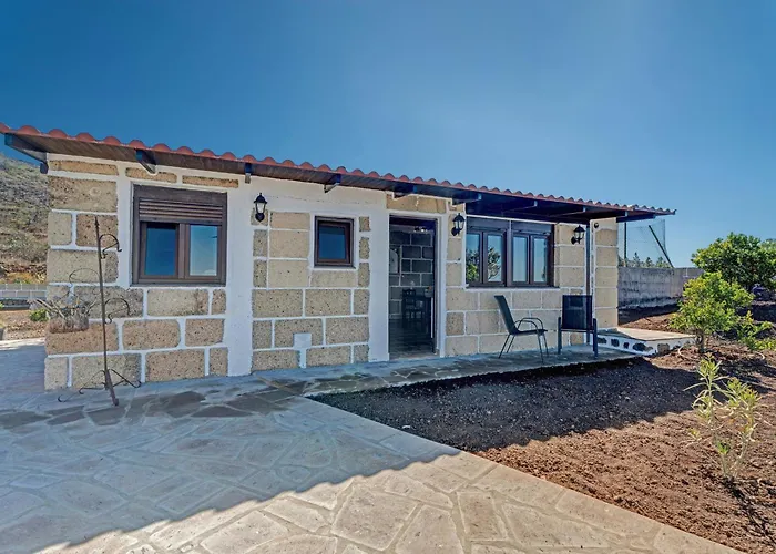 Villa Casa Eyden Sunset View Arona (Tenerife)